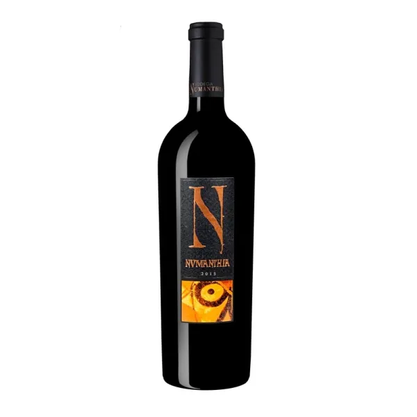 b. Vino D.O. Toro NUMANTHIA - Reserva