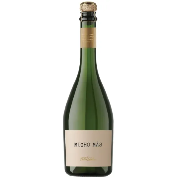 b. Vino Espumoso MUCHO MAS