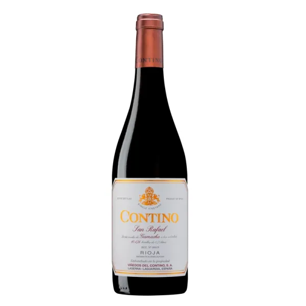 b. Vino Rioja CONTINO Garnacha 2022