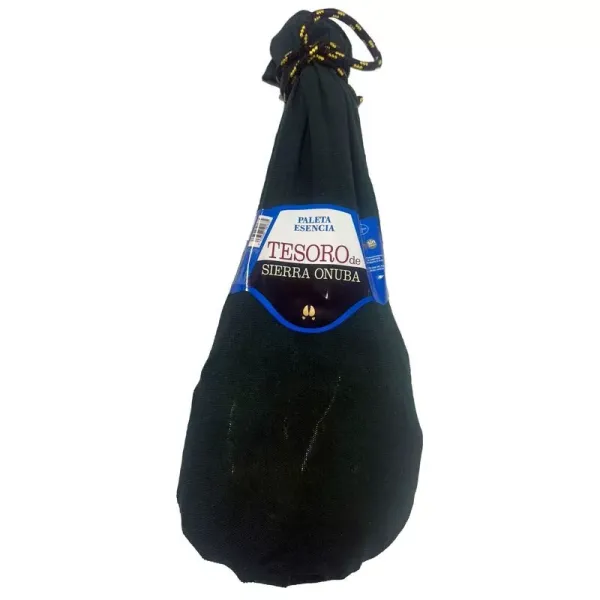 Paleta Tesoro de Sierra Onuba Esencia - Peso aprox. 4,8 Kg.