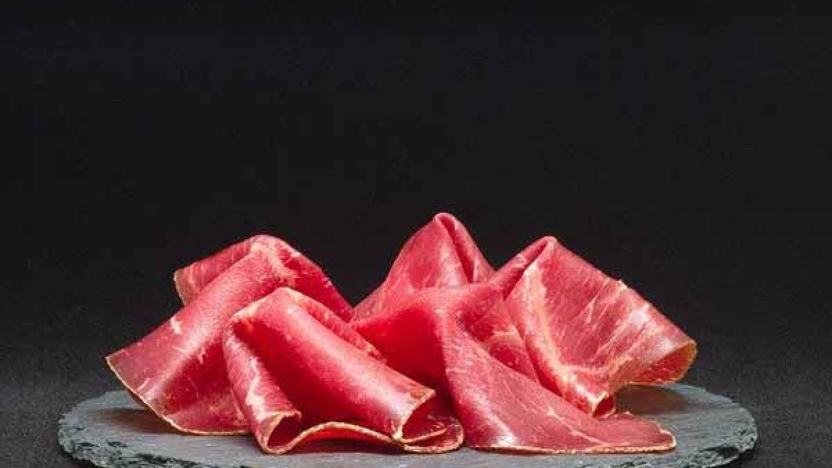 beneficios del jamón ibérico