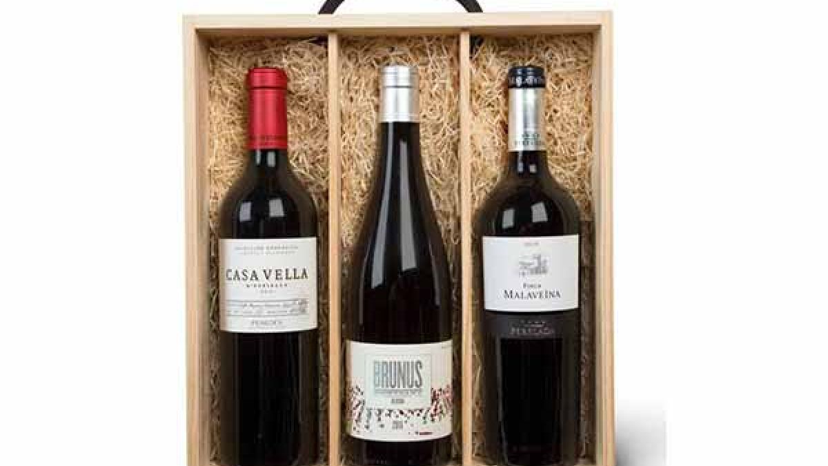añadir vino a la dieta