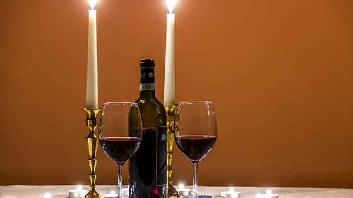 5 propiedades del vino tinto