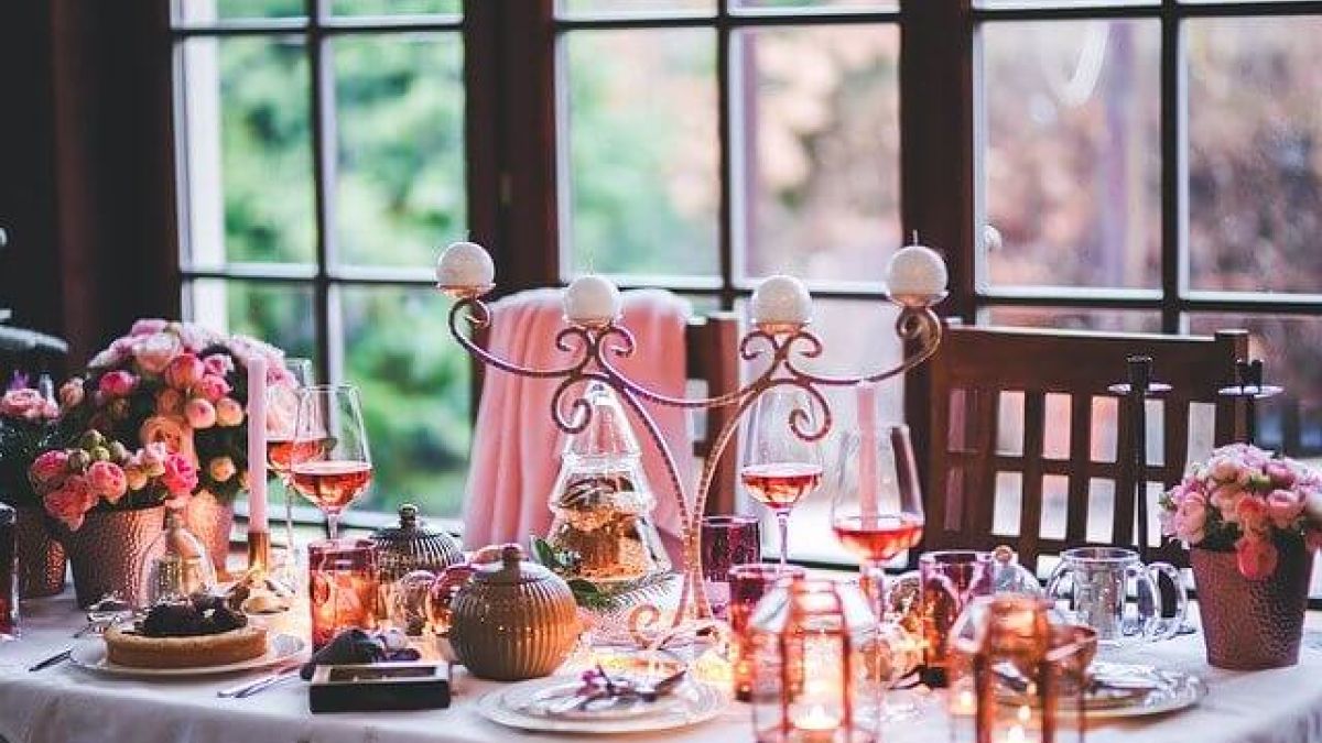 Comidas típicas de Nochebuena