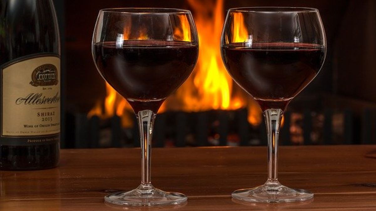 Cómo conservar correctamente el vino