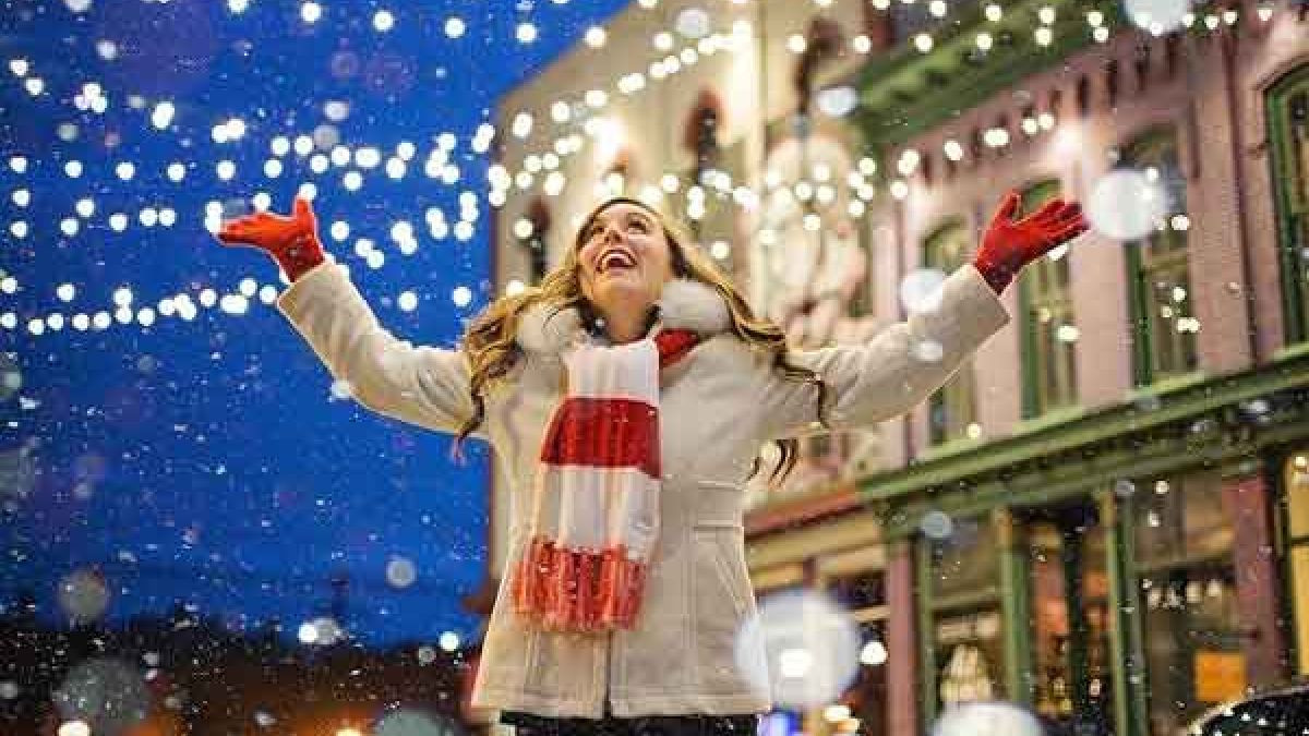 tradiciones navideñas más curiosas