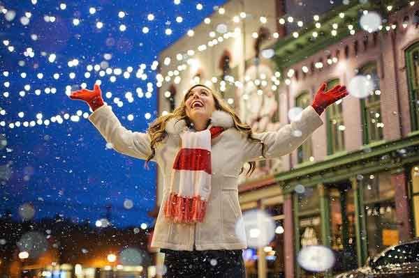 tradiciones navideñas más curiosas
