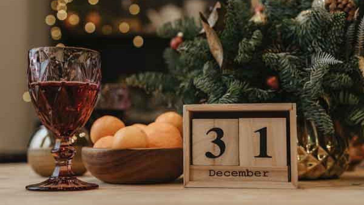 entrantes navideños