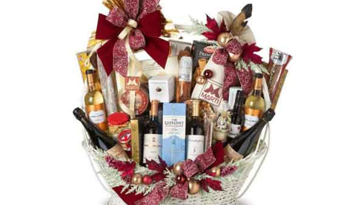 Ideas de dulces perfectos para regalar en Navidad