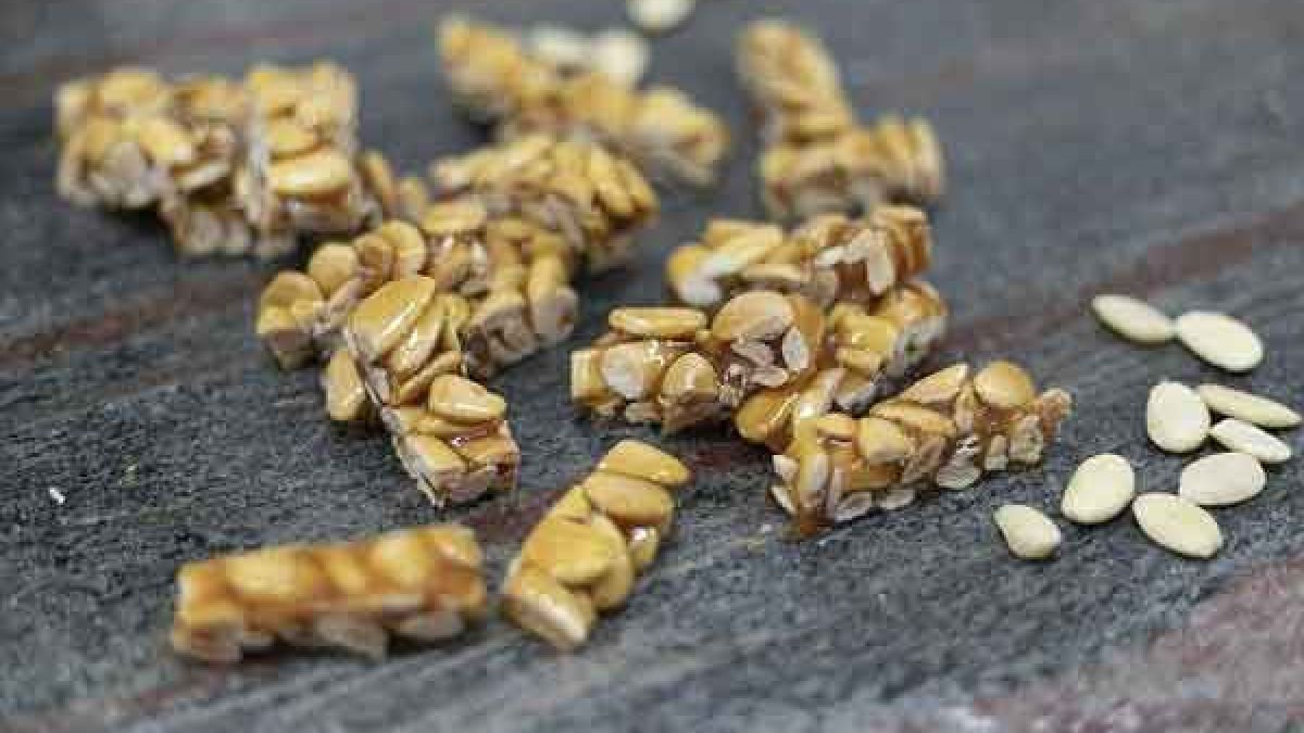 como distinguir un turrón de calidad
