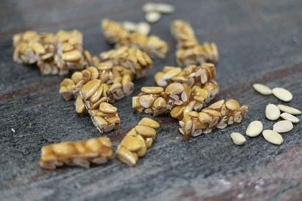 como distinguir un turrón de calidad
