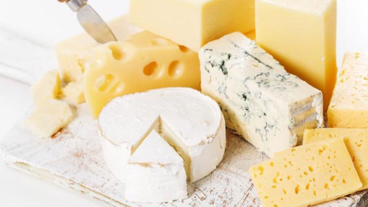 Cómo elegir el mejor queso para su mesa navideña