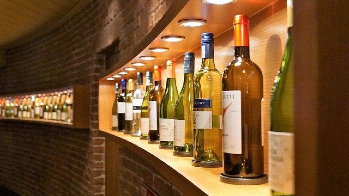 tipos de vino dulce