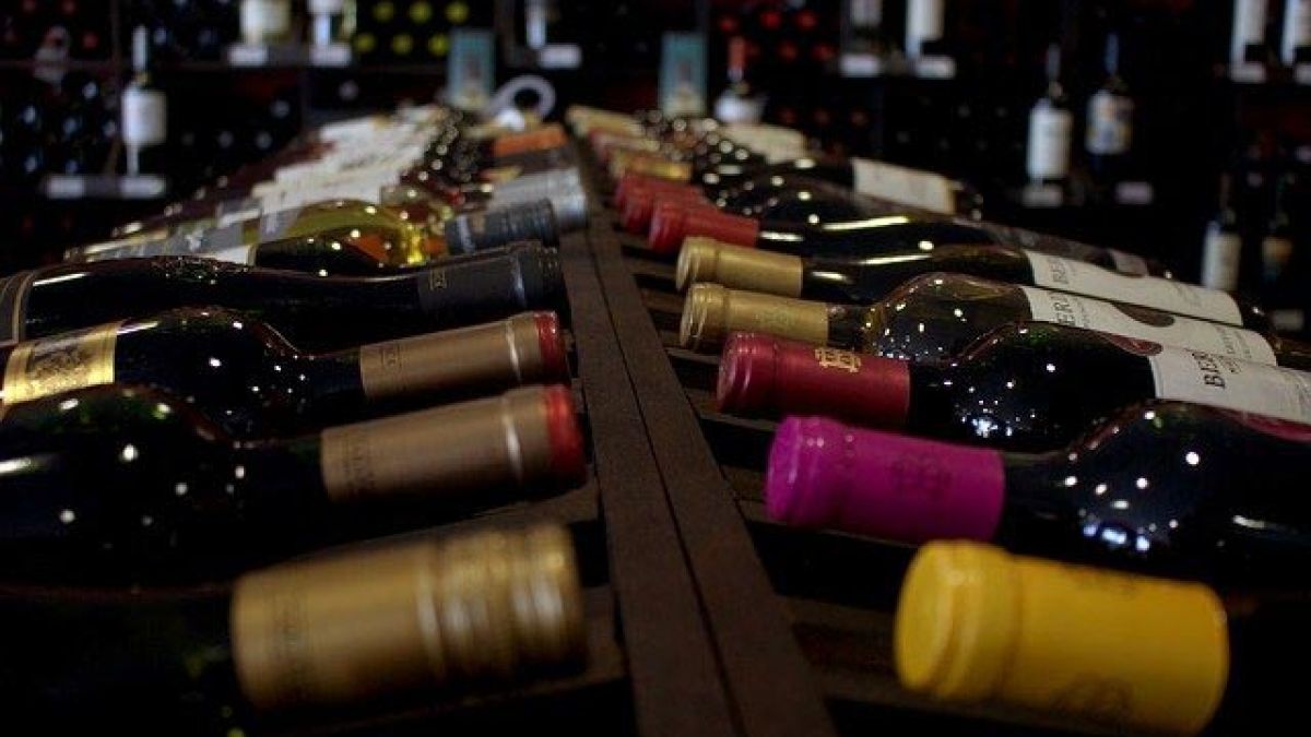 denominaciones del vino en españa