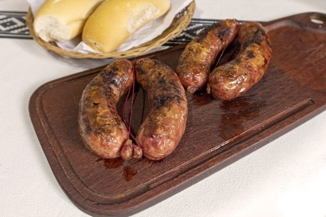 5 recetas con chorizo