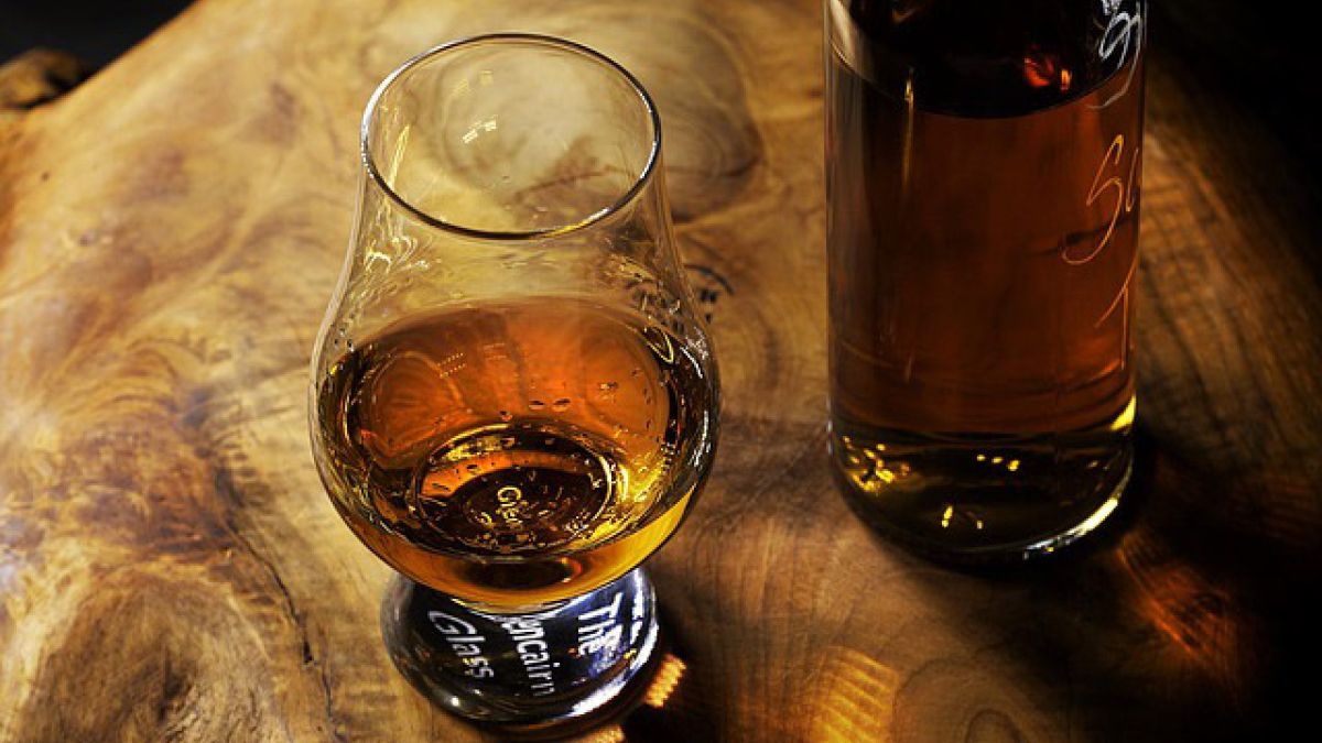 mejor whisky para regalar en navidades