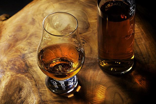mejor whisky para regalar en navidades