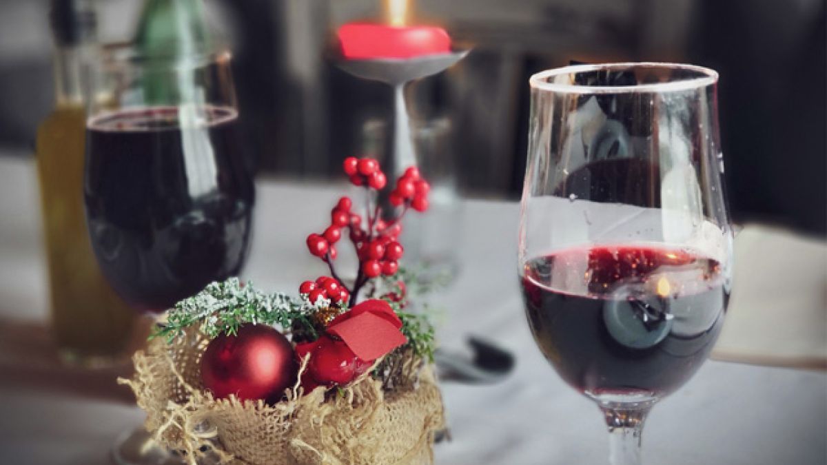 colores del vino tinto