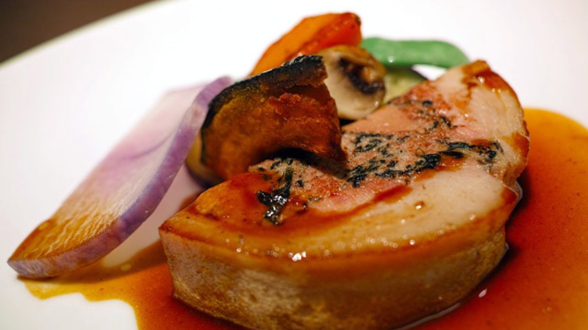 diferencias el foie y el paté