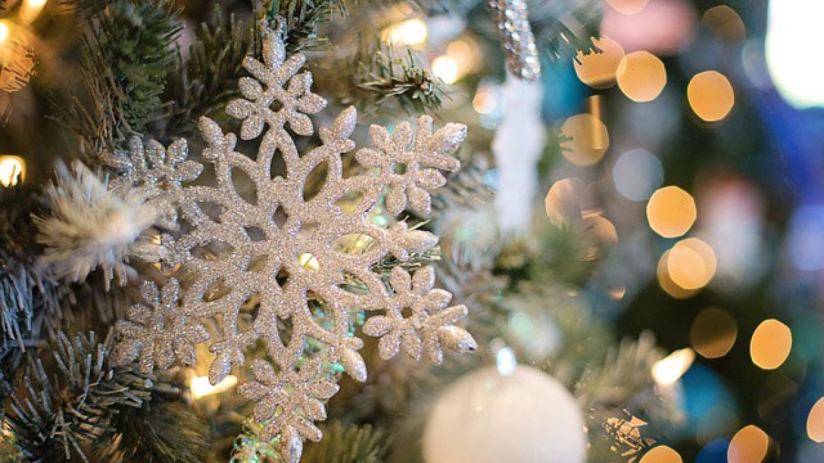 Navidad con mayúscula o minúscula