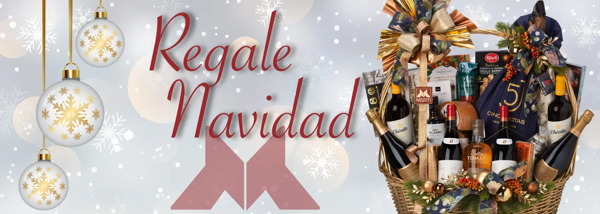 Regale Navidad