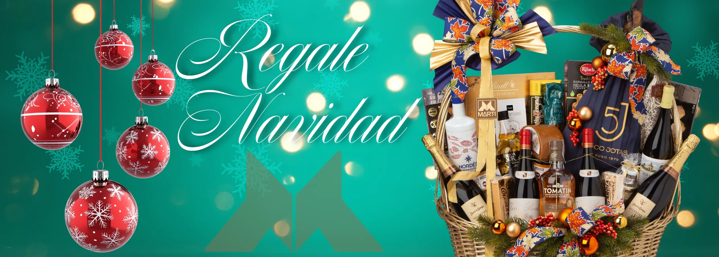 Regale Navidad