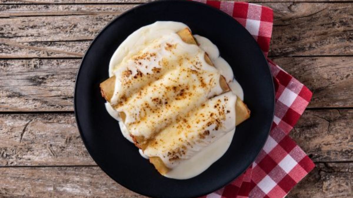 3 recetas fáciles para aprovechar los productos de la Cesta de Navidad