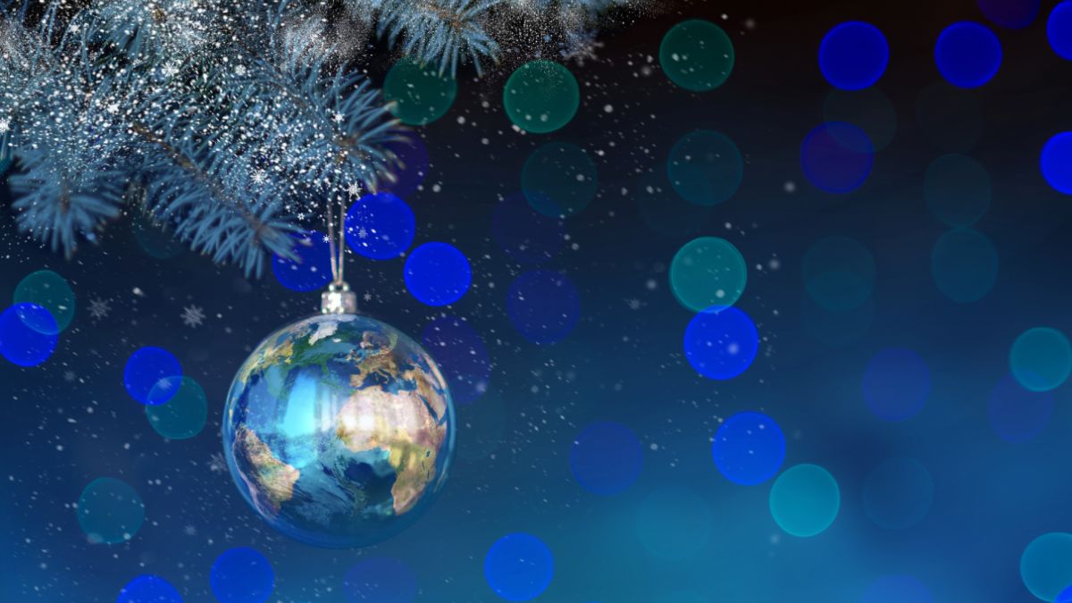Tradiciones de Navidad: Un viaje por el mundo