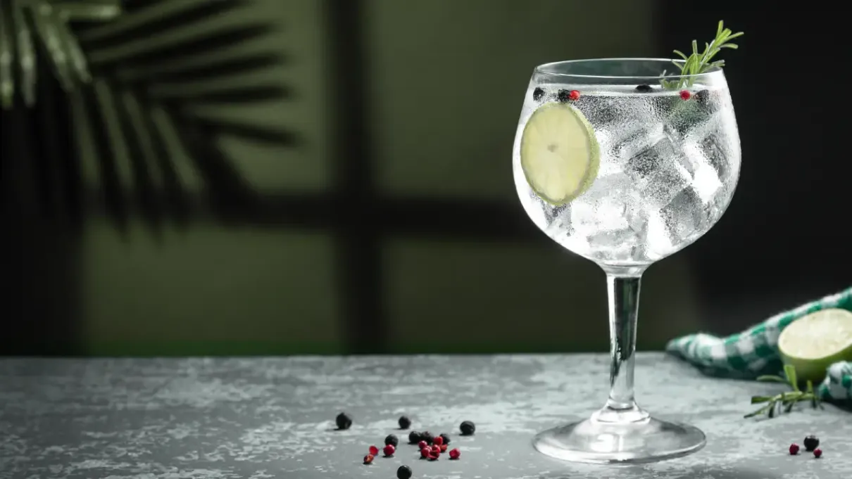 especias para gin tonic