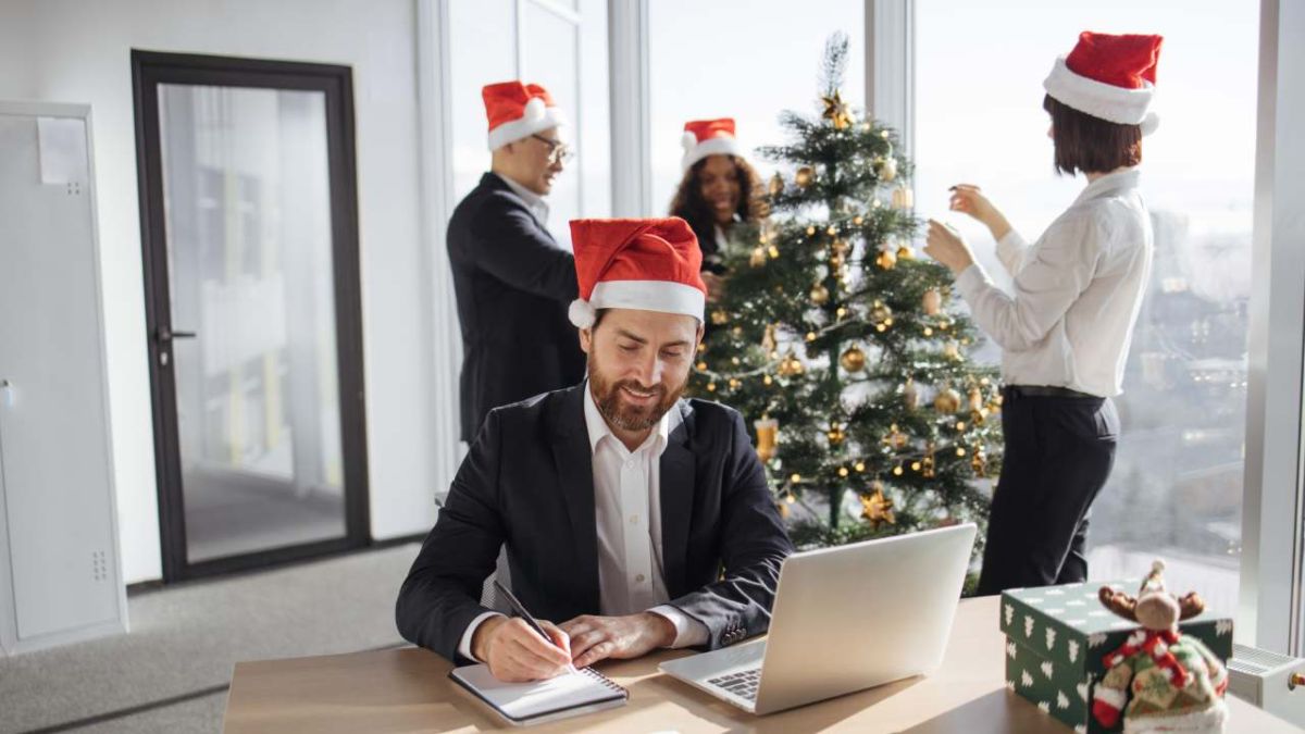 mejorar percepcion marca con cestas de navidad
