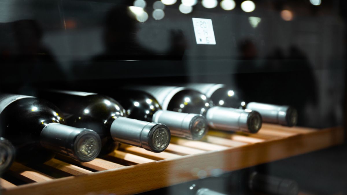 ¿Cuál es la temperatura ideal del vino?