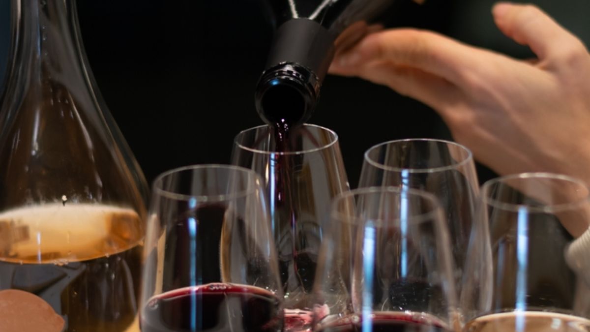 Diferencia entre vino reserva y crianza