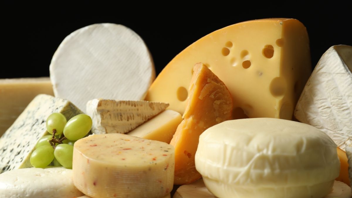¿Cómo conservar el queso correctamente?