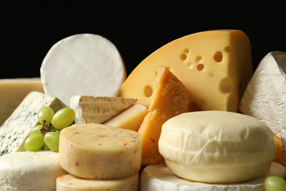 ¿Cómo conservar el queso correctamente?
