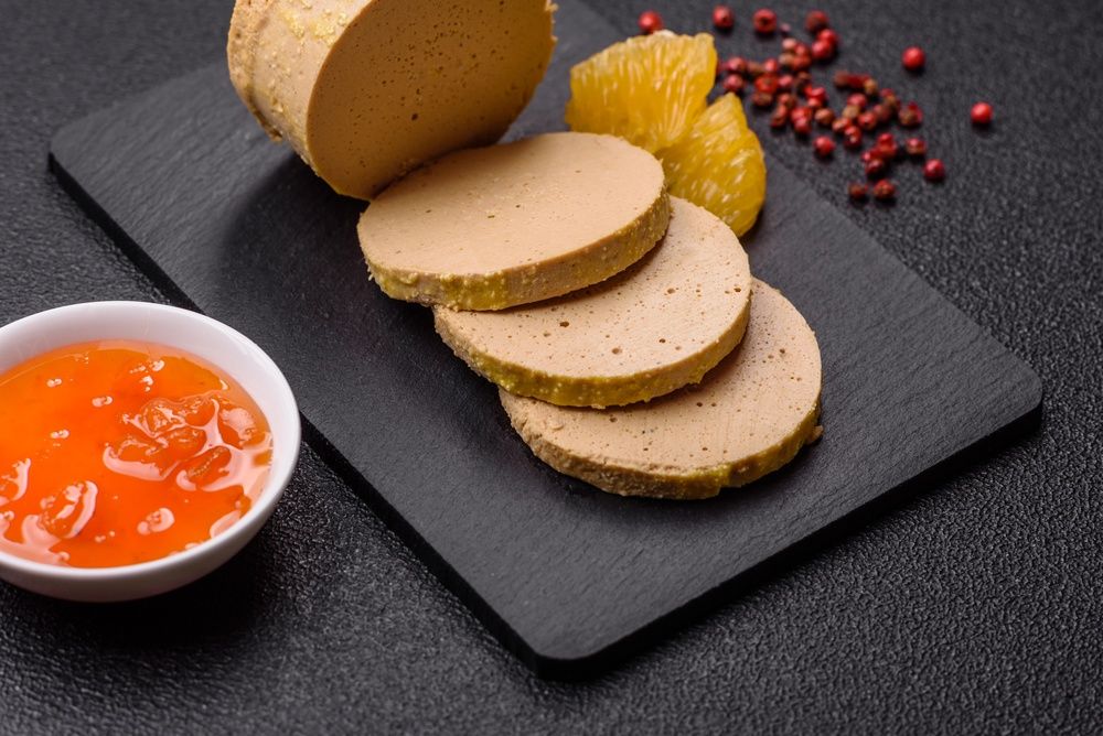 Todo lo que necesitas saber sobre el foie gras de tu cesta de Navidad