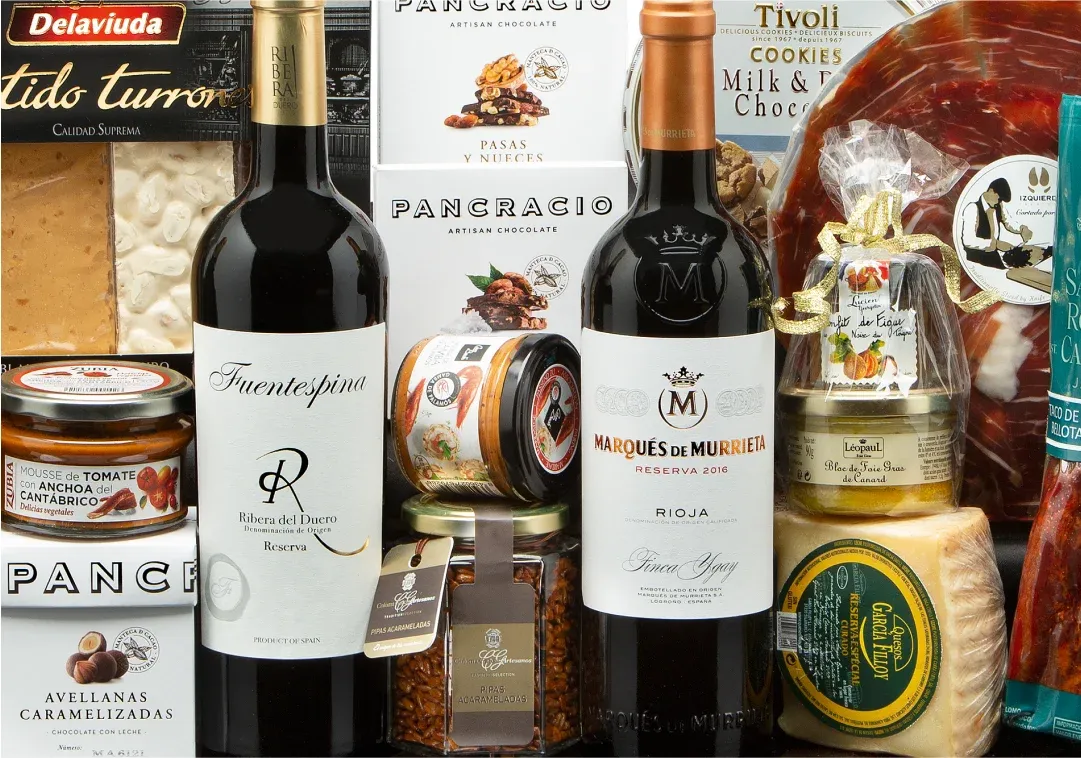 Marcas de prestigio