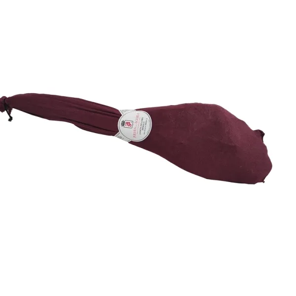 Jamón Ibérico de Cebo JULIÁN DEL ÁGUILA -  Peso aprox. 7,5 Kg.
