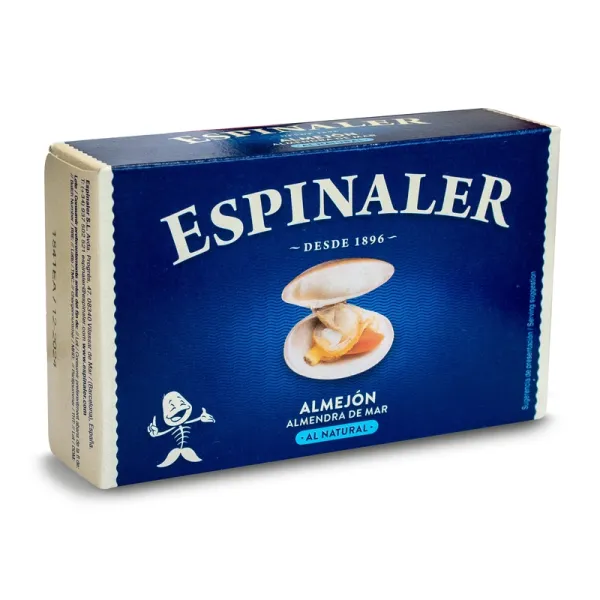 Lata Almejón ESPINALER
