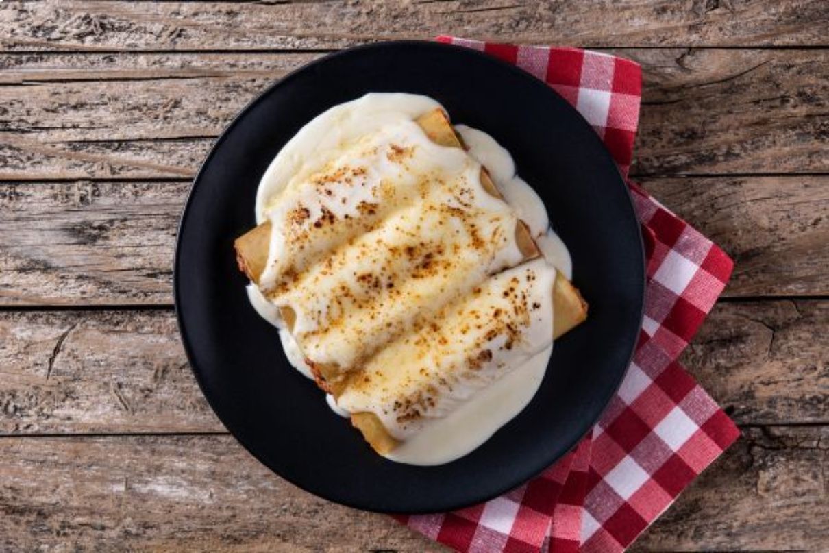 3 recetas fáciles para aprovechar los productos de la Cesta de Navidad